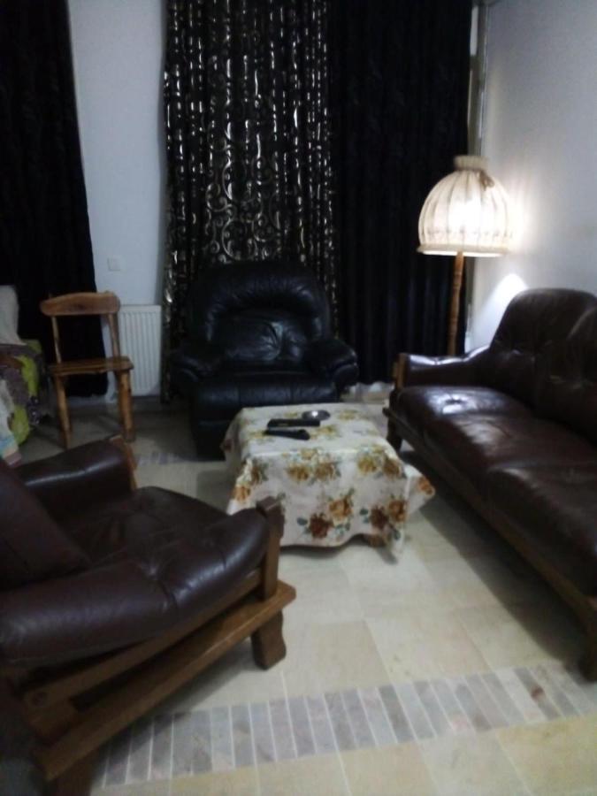 Appartement Centre Ville Tunisie Zitouna Экстерьер фото